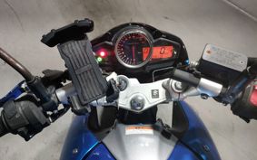 SUZUKI GSR250 GJ55D