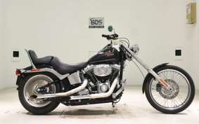HARLEY FXSTC 1580 2007