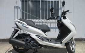 YAMAHA MAJESTYS SG28J