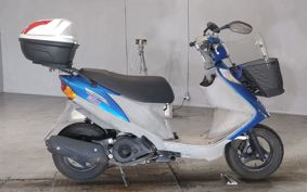 SUZUKI ADDRESS V125 CF46A