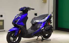 YAMAHA CYGNUS 125 X SEM5J