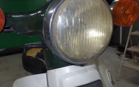 HONDA C50 SUPER CUB AA01