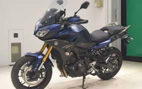 YAMAHA MT-09 Tracer GT 2019 RN51J