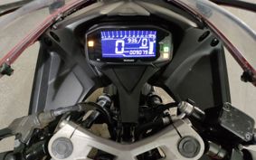 SUZUKI GSX-R125 DL33B