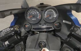 KAWASAKI GPZ900R NINJA 1989 ZX900A
