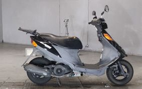 SUZUKI ADDRESS V125 CF46A
