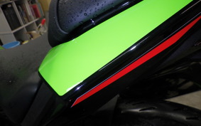 KAWASAKI NINJA ZX-6R A 2021 ZX636G