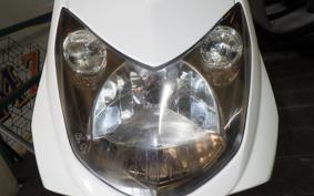 YAMAHA CYGNUS 125 X