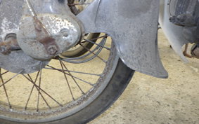HONDA C90 SUPER CUB C90