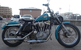 HARLEY XLH1000 1995 882