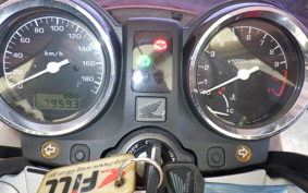 HONDA HORNET 900 2001 SC48