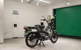 HONDA CT125-2 2003 JA65
