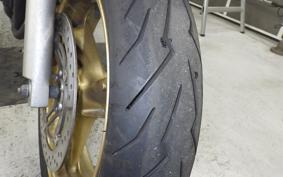 HONDA HORNET 250 MC31