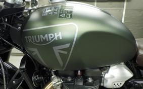 TRIUMPH SCRAMBLER 1200X 2026