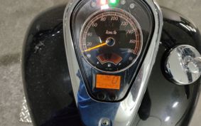 SUZUKI INTRUDER 400 CLASSIC 2012 VK56A