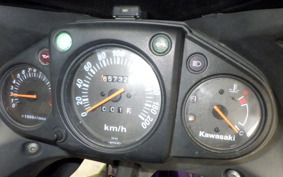 KAWASAKI NINJA 250R 2019 EX250K