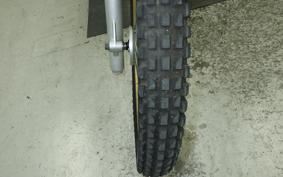 YAMAHA SEROW 250 Gen.2 DG17J