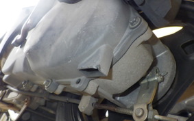 SUZUKI LET's 4 CA45A