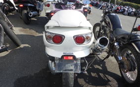 HONDA FORZA Z MF08
