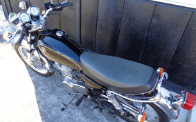 YAMAHA SR400 2008 RH01J