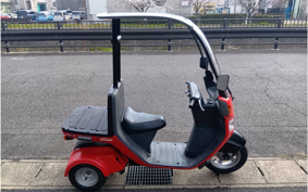 HONDA GYRO TA03