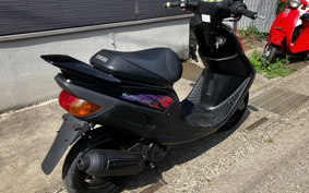 YAMAHA Super JOG ZR 3YK