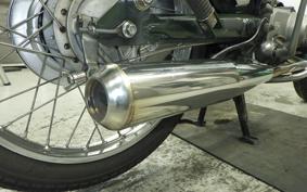 HONDA C90 SUPER CUB 2024 HA02
