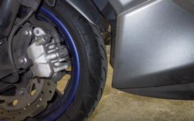 YAMAHA MAJESTY155 Gen.2 S SG52J