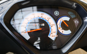 YAMAHA AXIS Z ED7J