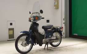 HONDA C90 SUPER CUB HA02