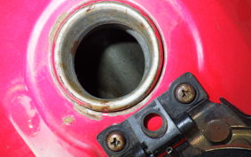 KAWASAKI GPZ400 1985 ZX400A