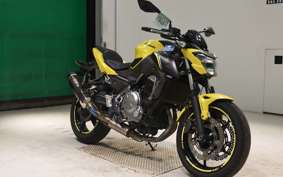 KAWASAKI Z650 A 2019 ER650H