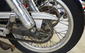 HONDA GB250 CLUBMAN GEN 2 MC10