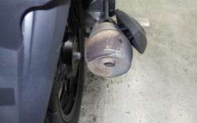 SUZUKI ADDRESS 110 2026 CE47A