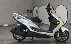 YAMAHA CYGNUS 125 X SE46