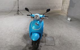 HONDA GIORNO AF77