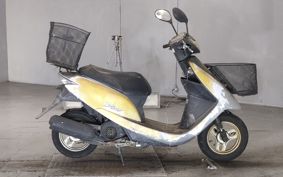 HONDA DIO AF62