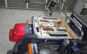 HONDA C50 SUPER CUB E AA01