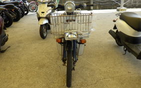 YAMAHA MATE 50 UA04J