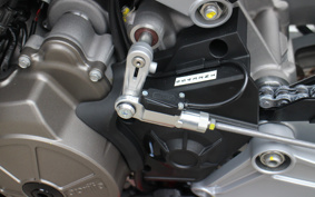 APRILIA RS660 ZD4KS