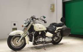 YAMAHA DRAGSTAR 1100 CLASSIC 2001 VP13J