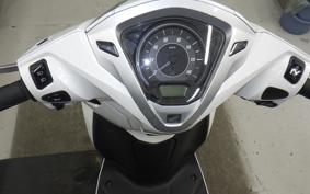 HONDA LEAD 125 JK12