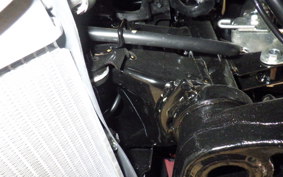 HONDA ウィナーX150