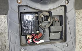 SUZUKI LET's 4 2014 CA45A