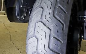 HONDA REBEL 250 A MC49