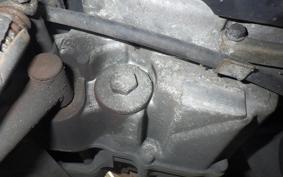 HONDA SPACY 100 2011 JF13