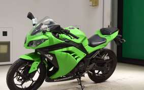KAWASAKI NINJA 250 EX250L