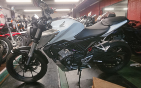 HONDA CB125 R JC79