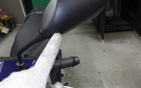 HONDA DIO110-3ﾍﾞｰｼｯｸ 2025 JK03