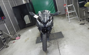 KAWASAKI NINJA 250 EX250L